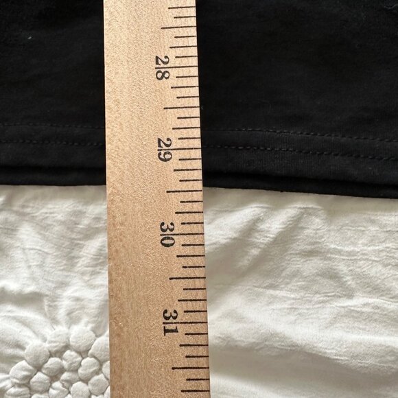 Gildan DryBlend XL T-Shirt Black "Guts Glory Ram" Graphic Tee Dodge Ram - Picture 7 of 8